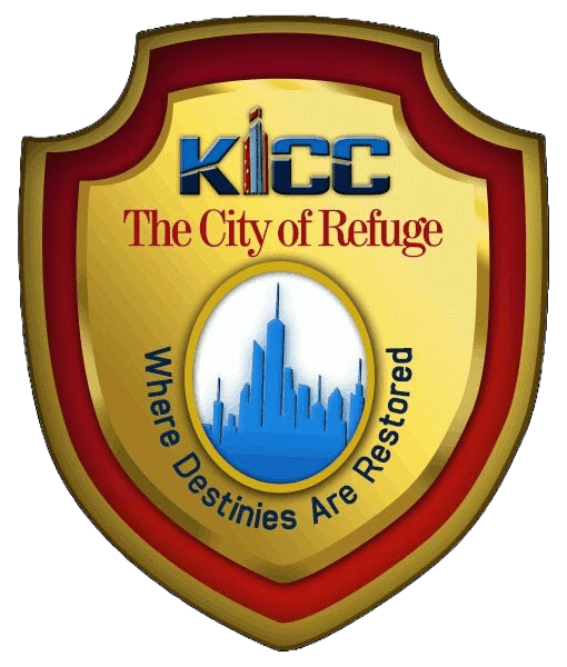 KICC logo