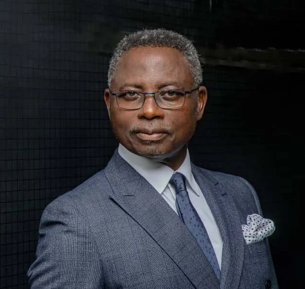 Pastor Matthew Ashimolowo