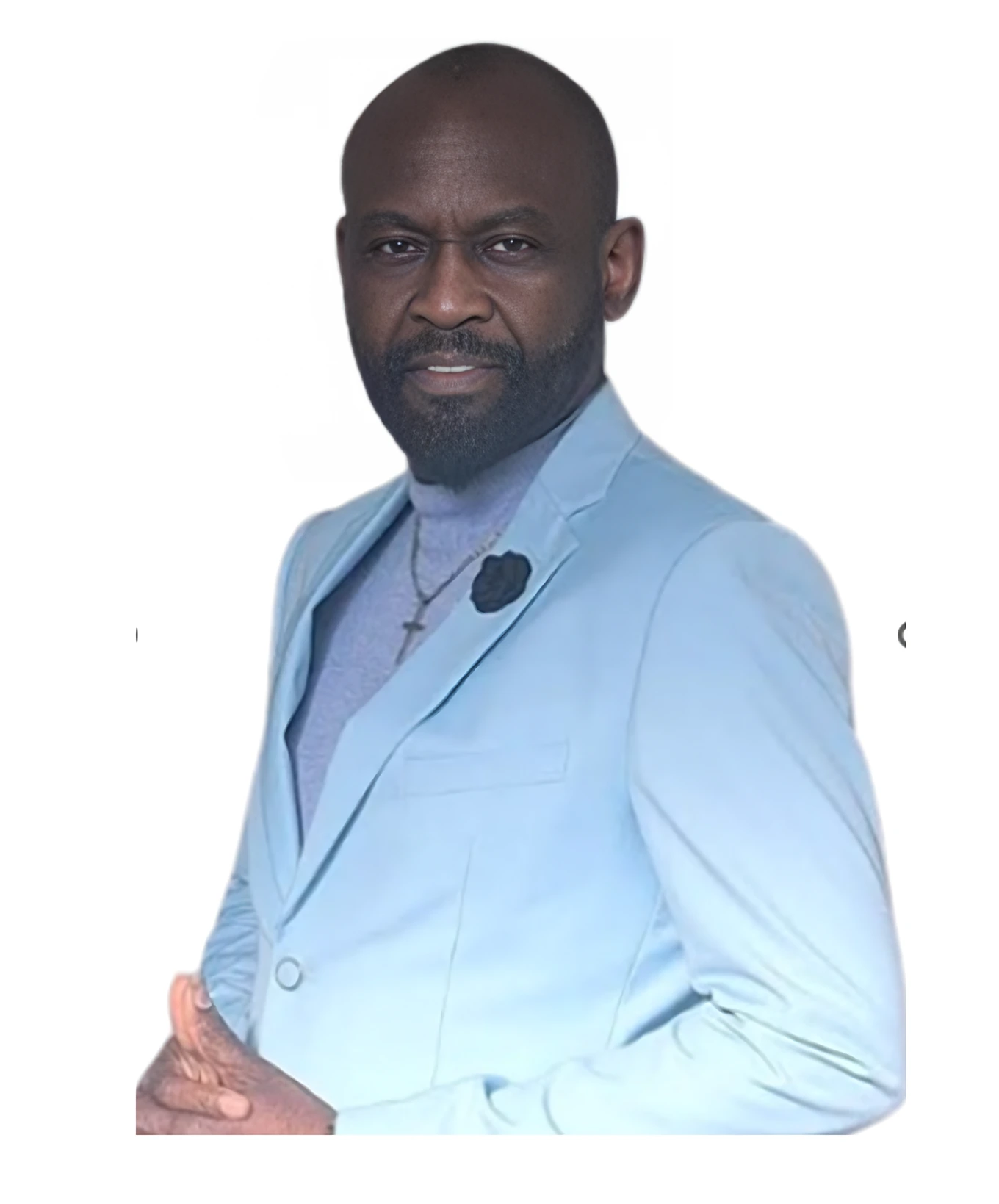 Pastor Dele Oluyemi